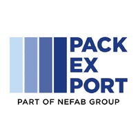 Packexport AG logo - Similar company to Verein Swissdec