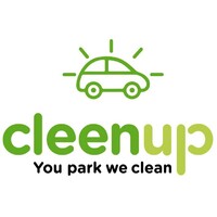 CleenUp logo - Similar company to Appic Ltd.