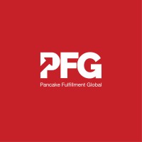 Pancake Fulfillment Global logo - Similar company to Athena Group