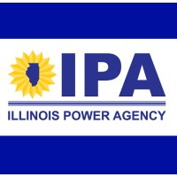 Illinois Power Agency logo - Similar company to Public Affairs Conference At Principia College