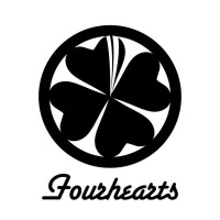 FOURHEARTS logo - Similar company to Kohpact