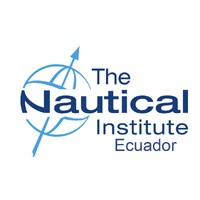 The Nautical Institute Ecuador logo - Similar company to Power Maritima