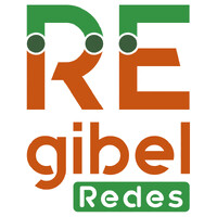 Regibel Redes logo - Similar company to Evoa Redes