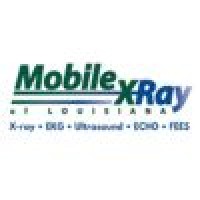 Mobile X-Ray Of Louisiana