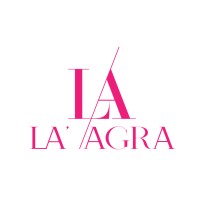 La' Agra logo - Similar company to Travel Document Systems, Inc