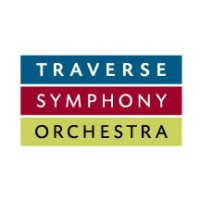Traverse Symphony Orchestra logo - Similar company to Soundscape Studios