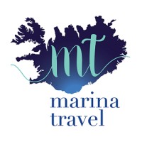 Marina Travel ehf logo - Similar company to Extreme Iceland