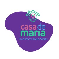 Casa de Maria logo - Similar company to Acompanhamento Terapêutico Mariposas