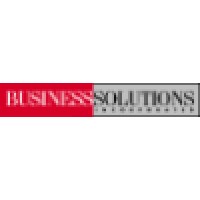 Business Solutions, Inc., Washington, D.C. logo - Similar company to Tigerspy (Acquired By Washington Equity)
