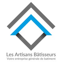 Les Artisans Bâtisseurs logo - Similar company to Du Cray