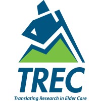 Translating Research in Elder Care (TREC) logo - Similar company to Cupola Policy & Strategy