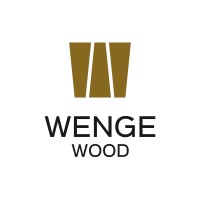Wenge Wood logo - Similar company to Neubery