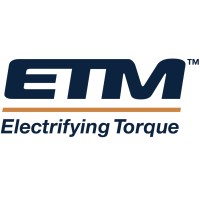 Electric Torque Machines logo - Similar company to Modern Industries
