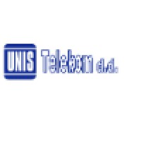 UNIS Telekom d.d. Mostar logo - Similar company to Teleproject Uk