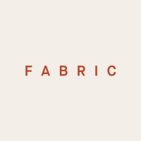 Fabric logo - Similar company to Procreate Limited