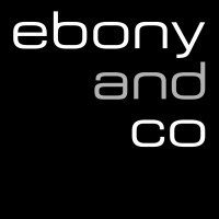 Ebony and Co logo - Similar company to Auverture