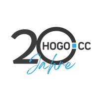 HOGO GmbH logo - Similar company to Hello Sales Gmbh