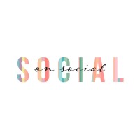 Social on Social logo - Similar company to Ebuckt