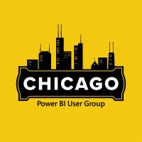 Chicago Power BI User Group logo - Similar company to Okviz