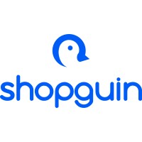 Shopguin logo - Similar company to Otternative Marketing