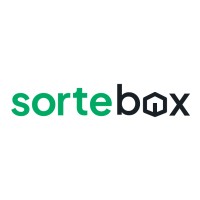 Sortebox logo - Similar company to Boom Brazil