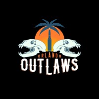 Orlando Outlaws logo - Similar company to The Play Company