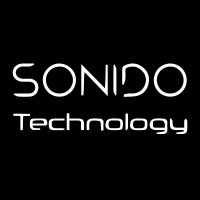 Sonido Technology logo - Similar company to Grapefruit Agency