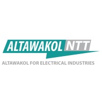 AlTawakol NTT logo - Similar company to ‏‎Sega-M Electrical Products‎