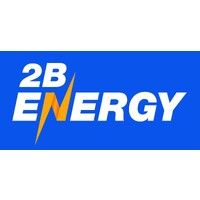 2Benergy logo - Similar company to Osb - Objectif Services Batiment