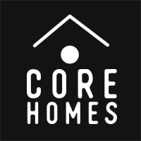 Core Homes Chattanooga logo - Similar company to Cuthbertson Homes