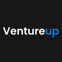 VentureUp logo - Similar company to Baatein