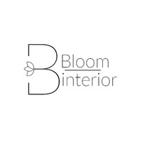 Bloom Interior Hungary logo - Similar company to Upper Design Studio