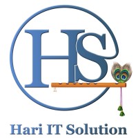 Hari It Solution logo - Similar company to Rs Infotech