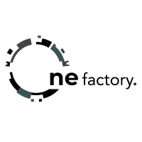 One Factory logo - Similar company to Coreangels Climate