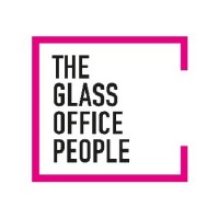 The Glass Office People logo - Similar company to Panarc Interior Solutions Llp