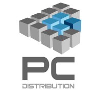 PC Distribution s.p.a. logo - Similar company to Ittech Trade