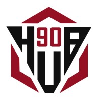 90 HUB