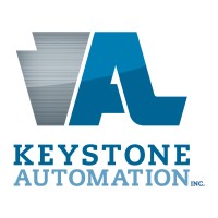 Keystone Automation Inc. logo - Similar company to Fresherbyte
