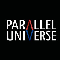 Parallel Universe logo - Similar company to Kunuuz