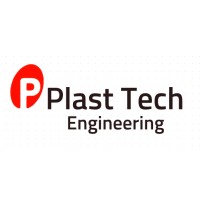 Plast Tech Engineering logo - Similar company to Movin Tech Engineering Llp