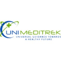 Unimeditrek logo - Similar company to Nexusplus