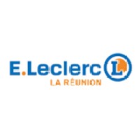 Mouvement E. Leclerc Réunion logo - Similar company to Gbh Group