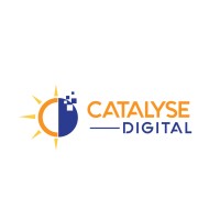 Catalyse Digital logo - Similar company to Catalyze Marketing And Consulting