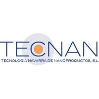 TECNAN logo - Similar company to Aes Uk