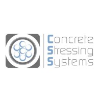 Concrete Stressing Systems 