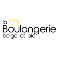 La boulangerie belge et bio logo - Similar company to Waldorado