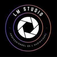 LM Studio logo - Similar company to Eduvoices