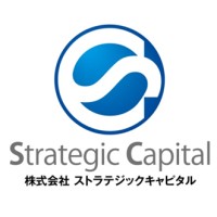Strategic Capital, Inc. logo - Similar company to Nippon Active Value Fund