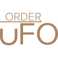 uFO Ordering Services logo - Similar company to Patron Mobile