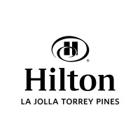 Hilton La Jolla Torrey Pines logo - Similar company to Quixotic Design Co.™